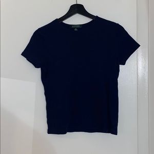 Lauren Ralph Lauren Females Top Size S